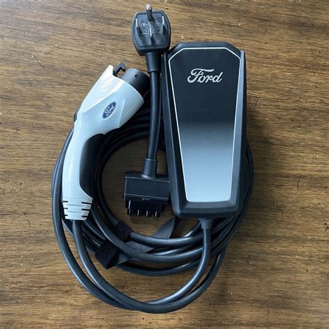Ford ev charger. Things To Know About Ford ev charger. 